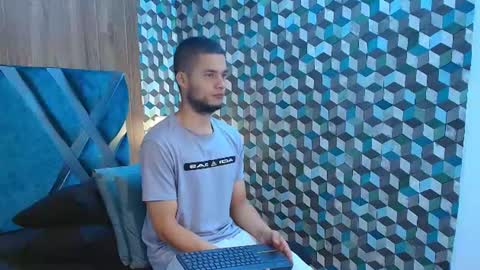  Joao online show from June 24, 10:20 pm
