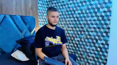  Joao online show from June 27, 12:48 am