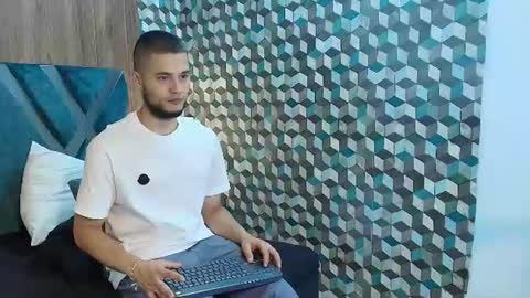  Joao online show from June 30, 12:11 am