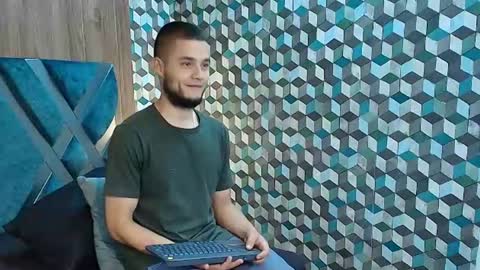  Joao online show from July 5, 10:17 pm