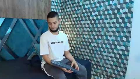  Joao online show from July 6, 11:07 pm