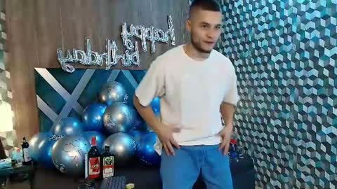  Joao online show from July 8, 9:52 pm