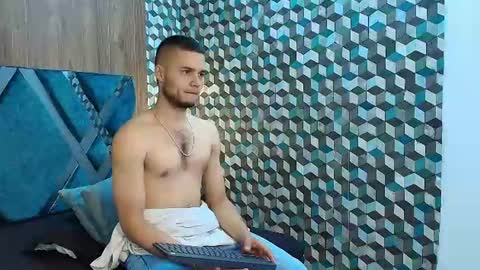  Joao online show from July 10, 8:44 pm