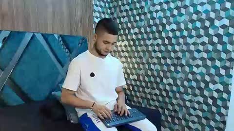 Joao online show from July 14, 8:36 pm