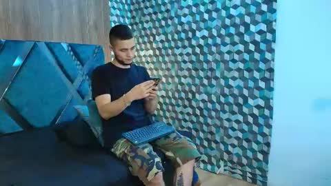  Joao online show from July 15, 8:47 pm