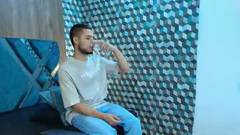  Joao online show from July 19, 6:44 pm