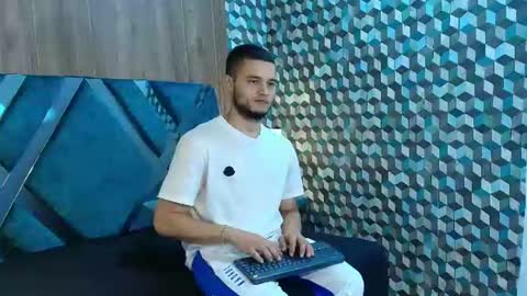  Joao online show from July 22, 1:58 pm