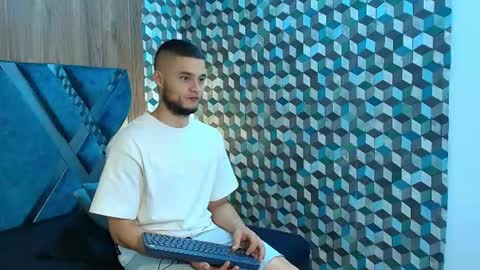  Joao online show from July 24, 11:36 pm