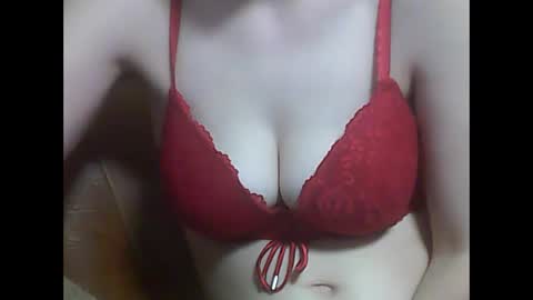 JoalinaLoverx online show from February 24, 11:03 pm