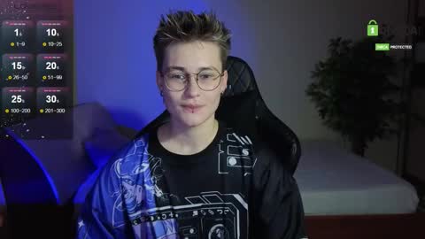 J online show from October 2, 7:10 pm