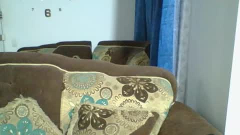 JOAN SAENZ online show from January 8, 11:18 pm