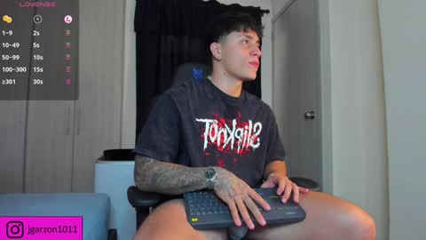 Snapshot of joan_soto chatting on December 18, 2:28 pm joan_soto online show from December 18, 2:28 pm