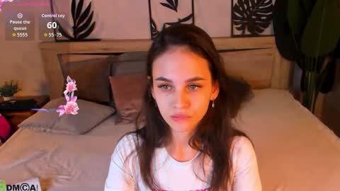 Skye online show from February 1, 11:47 pm