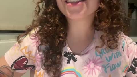 joana912 online show from January 27, 11:00 am