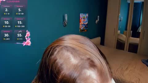 Snapshot of joanadiefenbach chatting on February 14, 5:26 am Elsa online show from February 14, 5:26 am