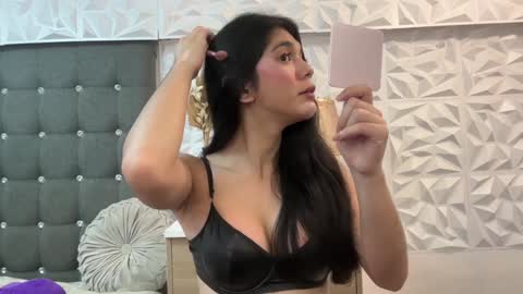 joana online show from December 26, 1:07 am