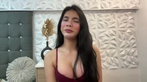 joana online show from December 26, 4:10 am
