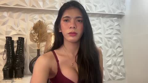 joana online show from January 3, 1:05 am