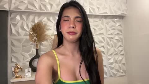 joana online show from January 10, 4:33 am