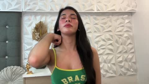 joana online show from January 11, 8:22 am