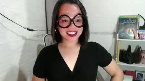 Joana online show from January 26, 1:52 am