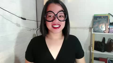 Joana online show from January 26, 7:41 pm