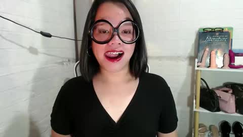 Joana online show from February 1, 11:06 pm