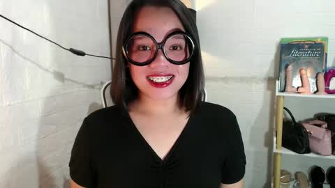 Joana online show from February 3, 1:41 am