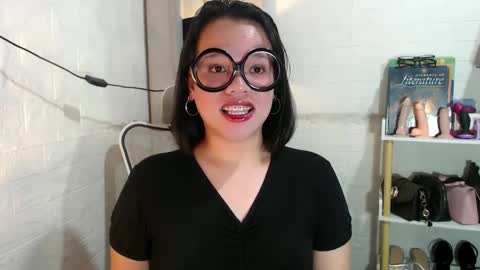 Joana online show from February 5, 1:04 am