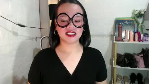 Joana online show from February 20, 2:07 am