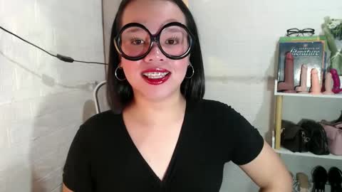 Joana online show from February 20, 10:48 pm