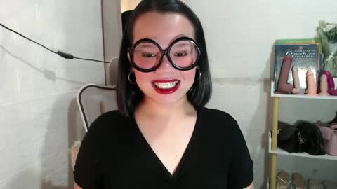 Joana online show from February 21, 11:54 pm