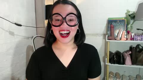 Joana online show from February 23, 10:09 pm