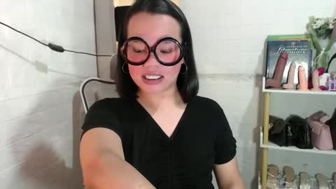 Joana online show from March 3, 1:53 am