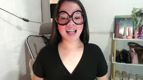 Joana online show from March 3, 8:00 pm