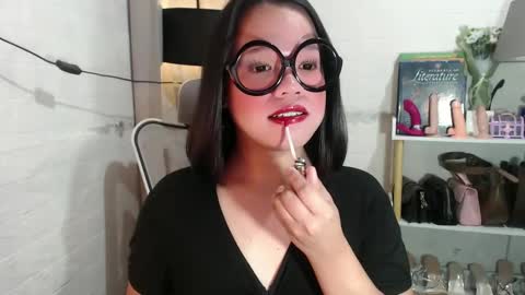 Joana online show from March 7, 8:44 pm