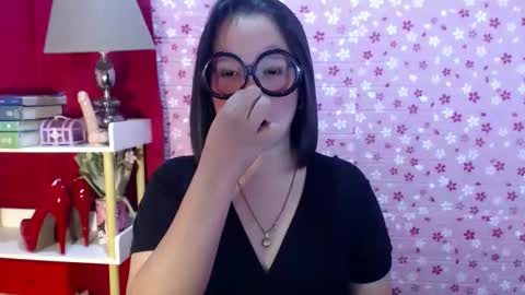 Joana online show from October 1, 7:09 pm