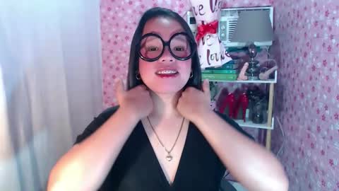 Joana online show from November 29, 8:23 pm