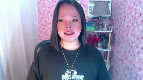 Joana online show from December 21, 9:11 pm