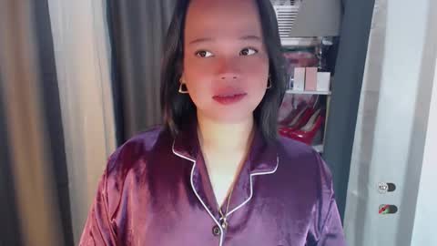 Joana online show from March 1, 11:29 pm