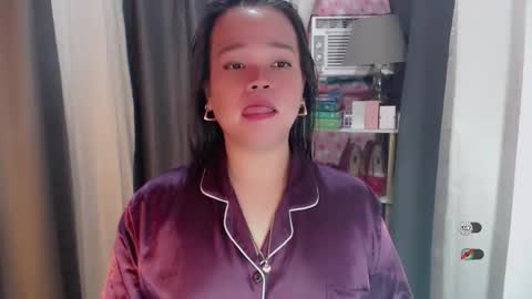 Joana online show from March 22, 9:07 pm