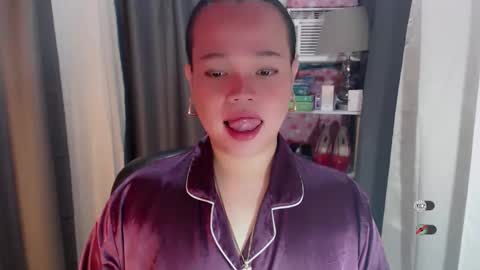 Joana online show from March 28, 9:42 am