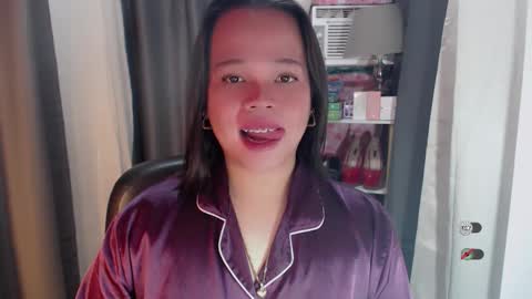 Joana online show from March 28, 10:53 pm