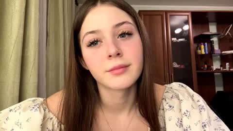 Adel online show from February 11, 6:13 pm