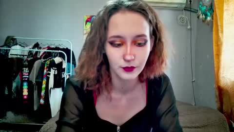 Joannatompson online show from September 11, 10:26 am