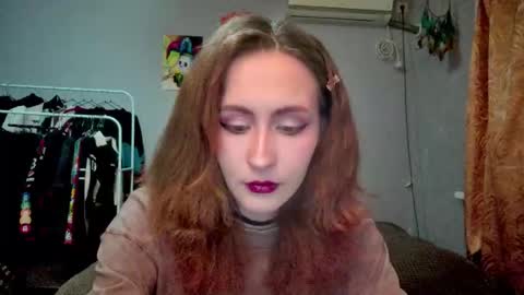 Joannatompson online show from September 25, 11:08 pm