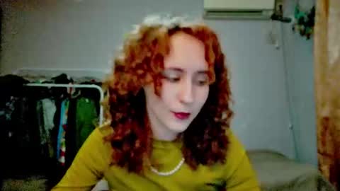 Joannatompson online show from February 16, 11:01 pm