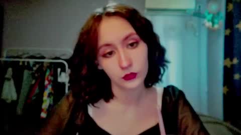 Snapshot of joanna_tompsonlove0 chatting on June 11, 2:53 am Joannatompson online show from June 11, 2:53 am