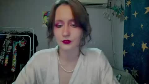 Joannatompson online show from July 23, 12:02 am