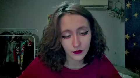 Joannatompson online show from July 27, 11:01 pm